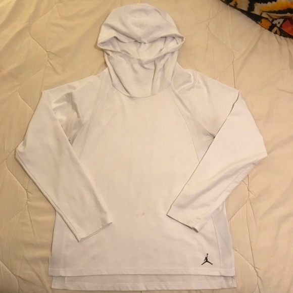 Air Jordan Hoodie - Picture 1 of 4